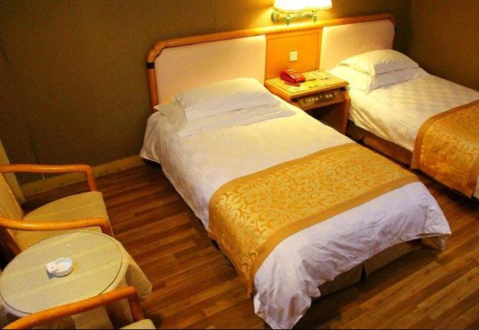 Anqing Hotel