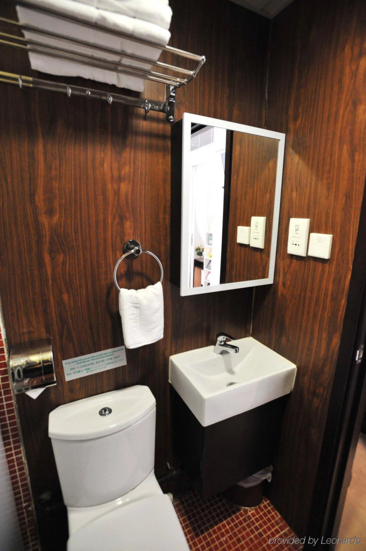 Bridal Tea House Hotel Tai Kok Tsui (Li Tak St)