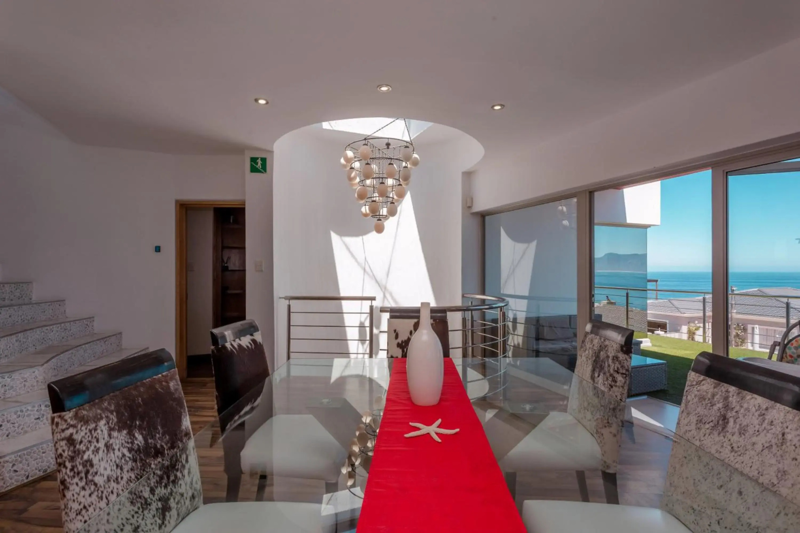 Sea Star Lodge