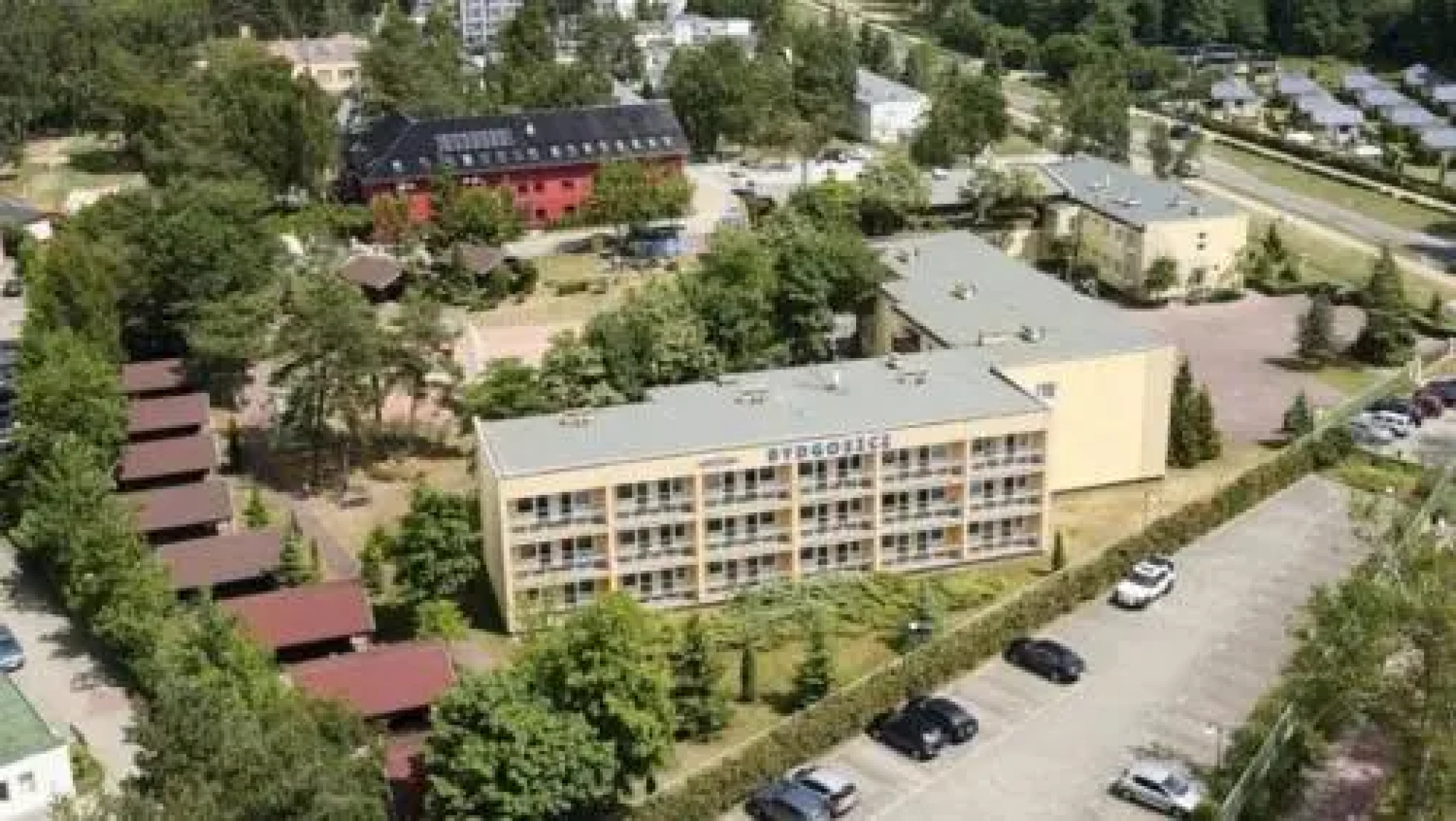 Polonez Wypoczynek Sport Rehabilitacja