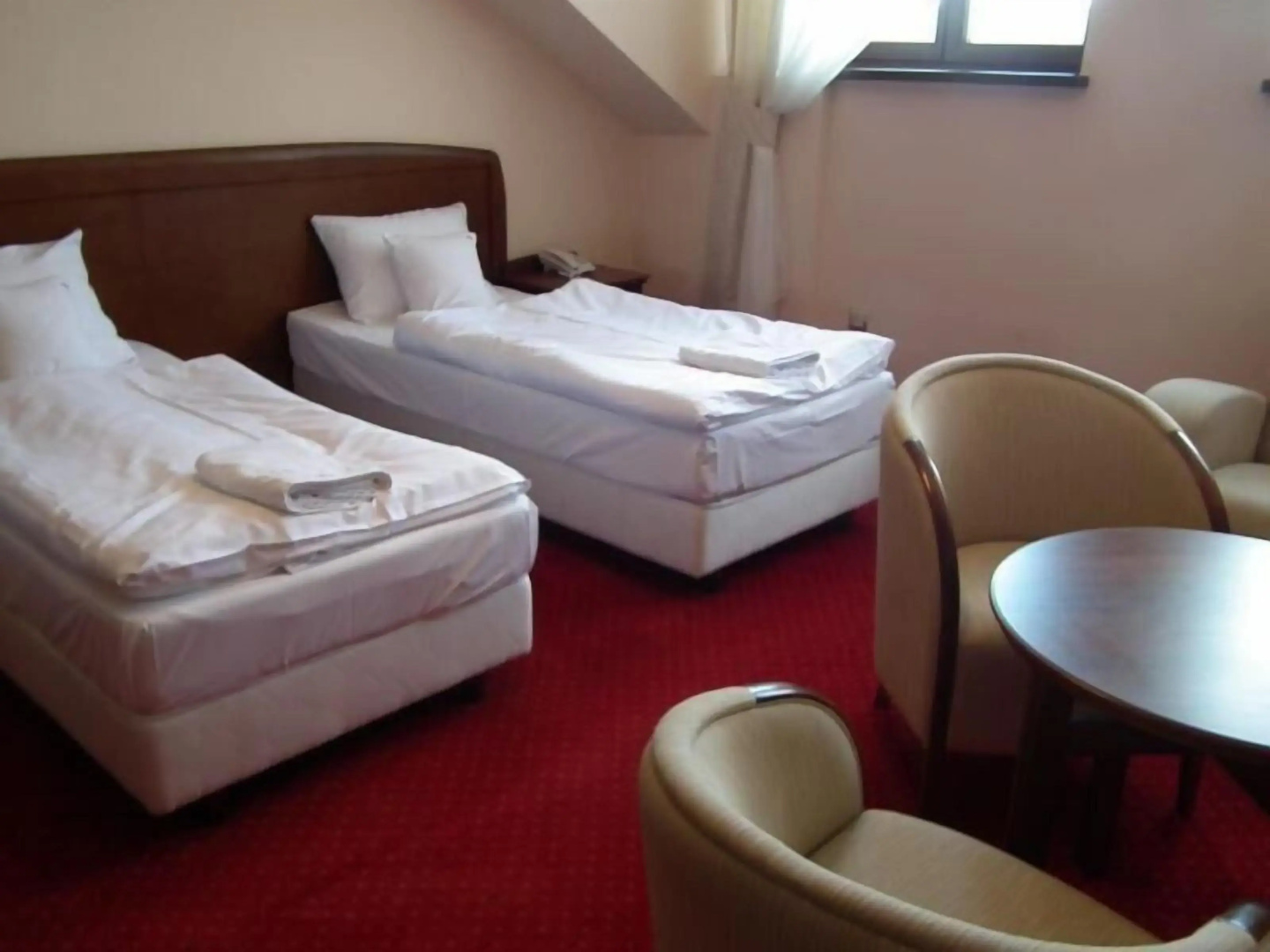Hotel Pałac Rytwiany