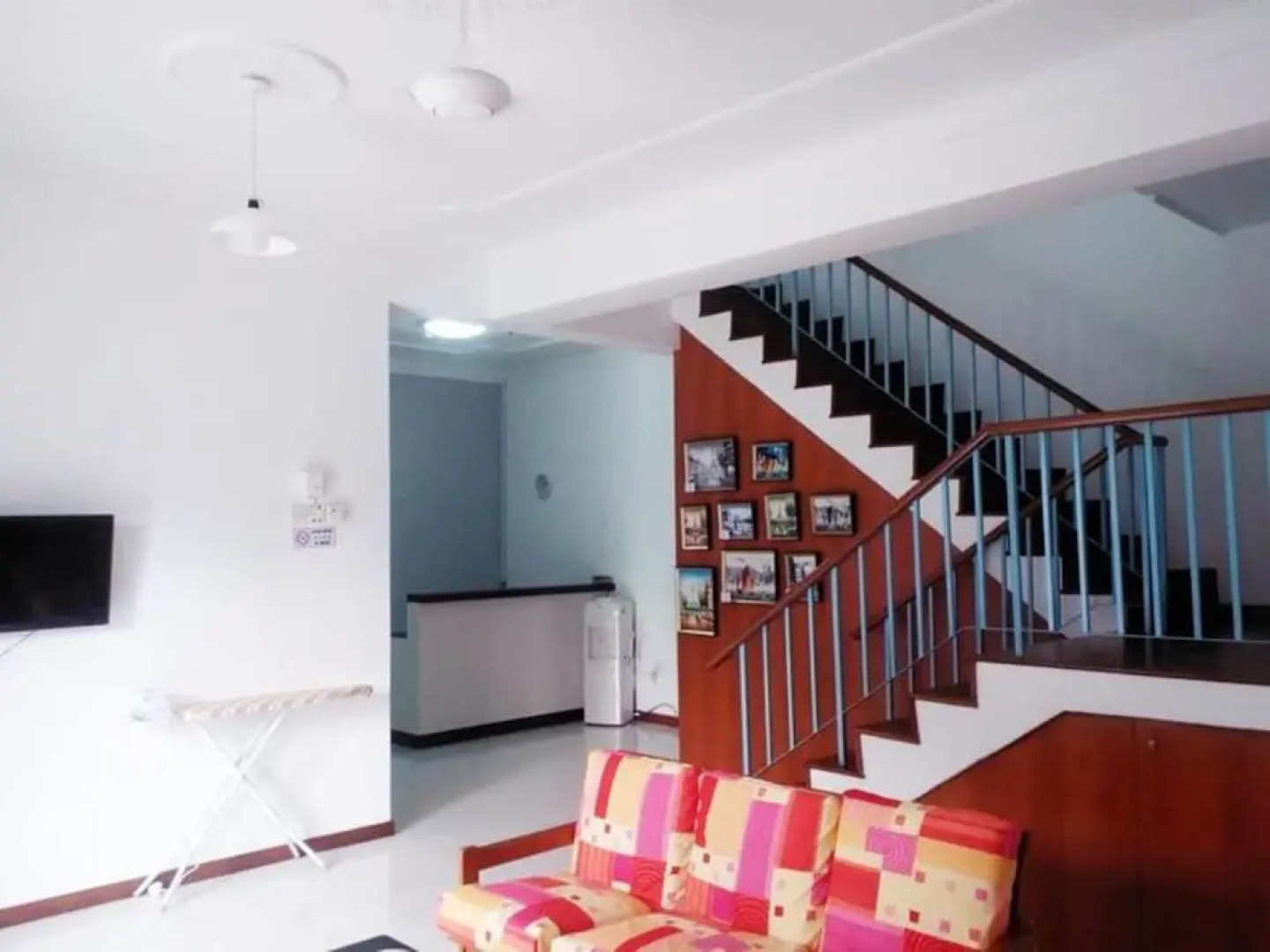 Homestay 29 Taman Daya