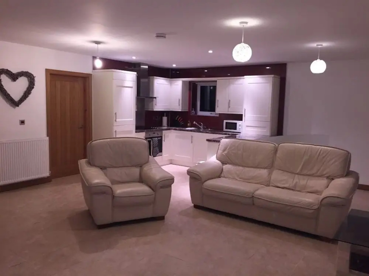 Durham Serviced Properties - The Priory