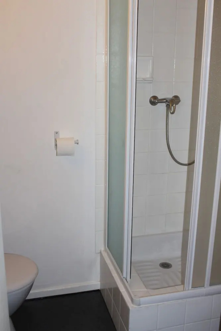 Studios near Basel Airport - RM 110