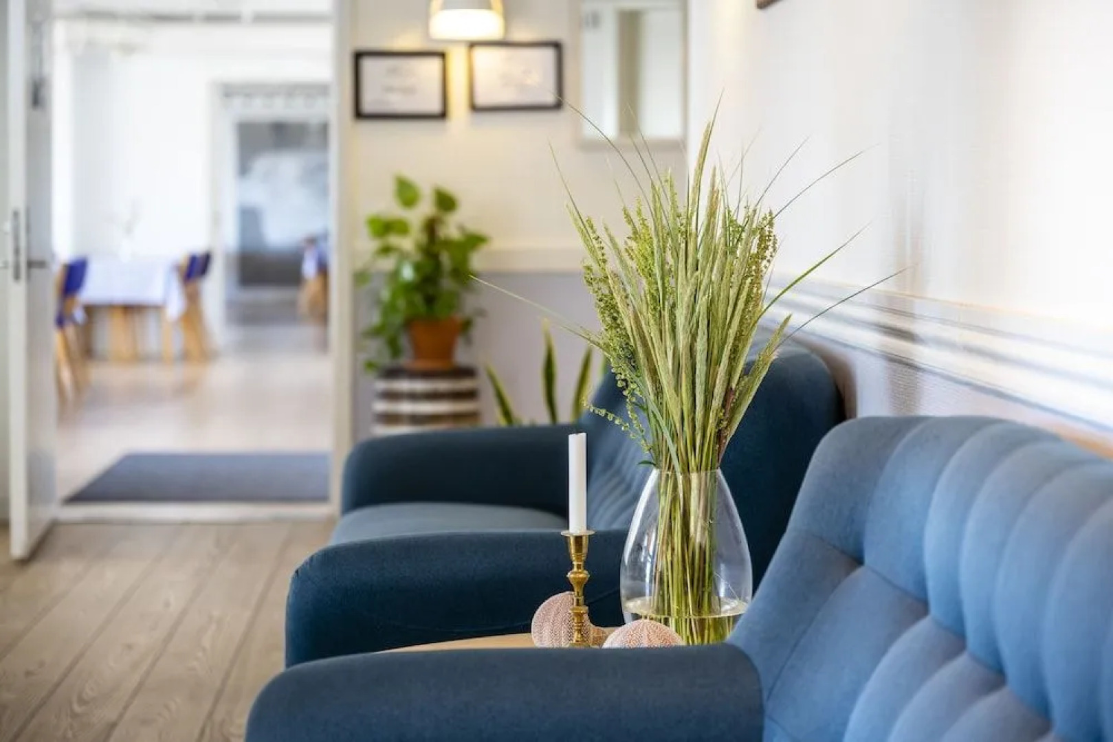 Vedersø Klit Badehotel