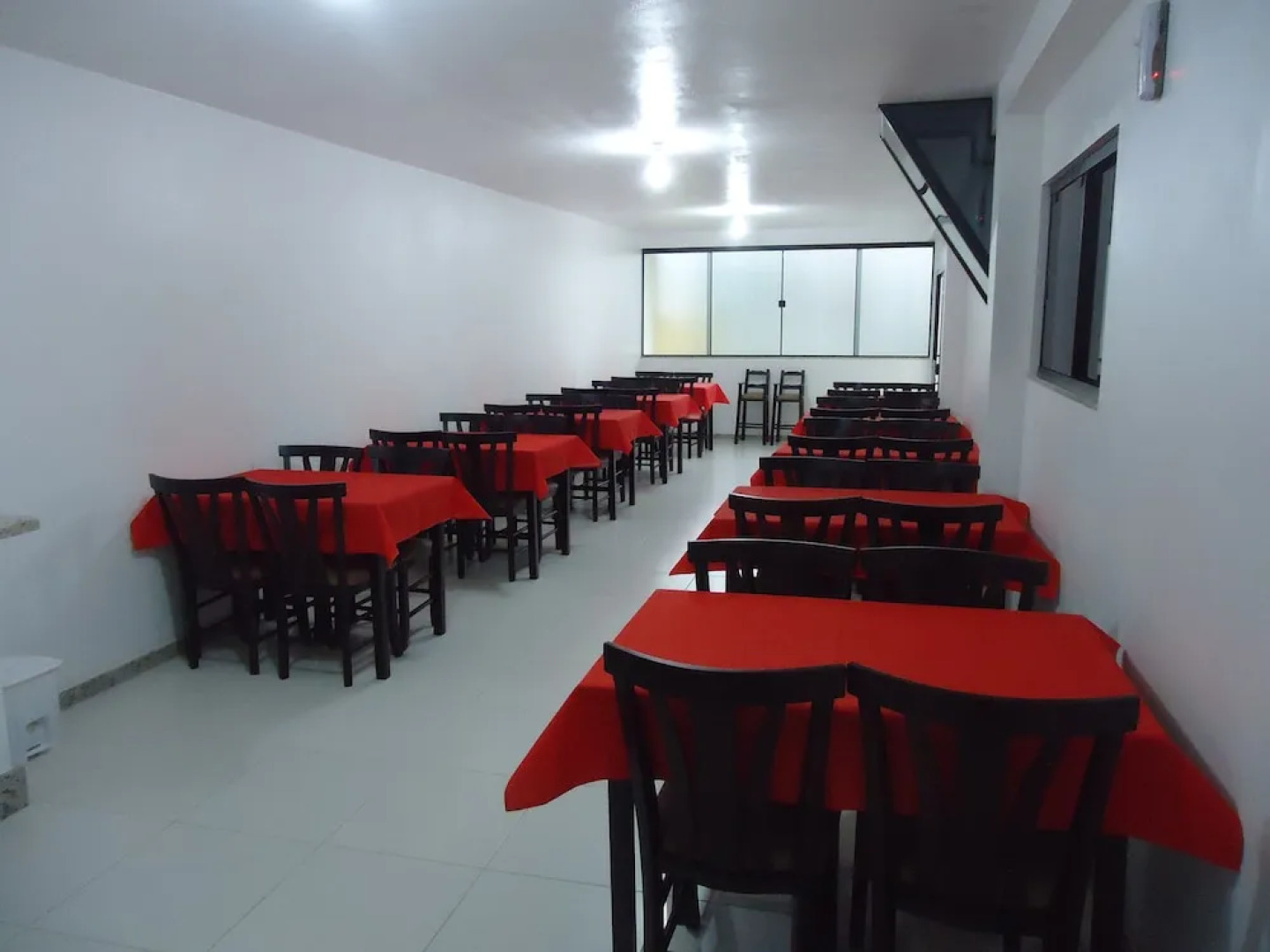 Pousada Vô Quintino