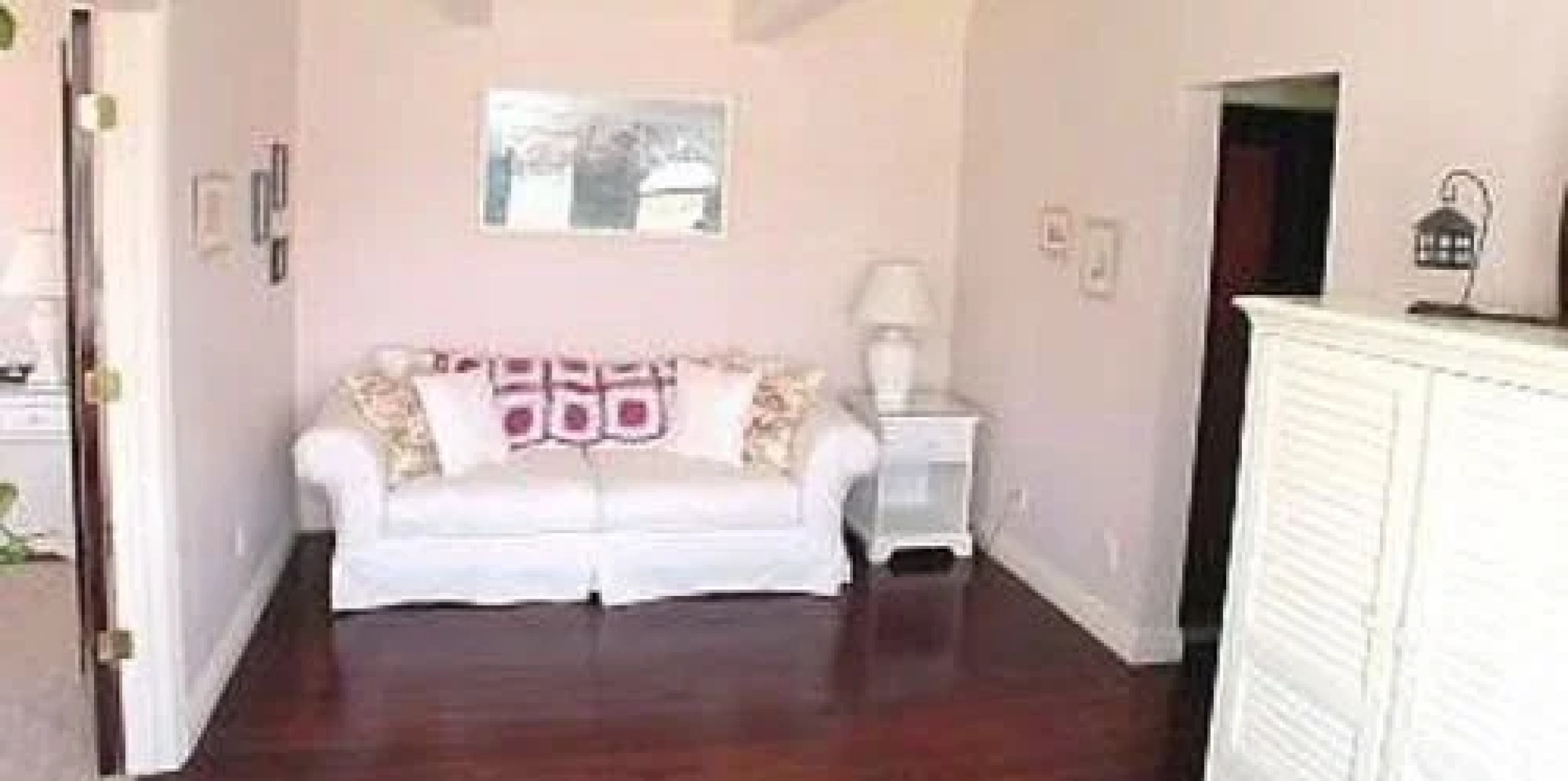 Seatuck Cove House Waterfront B&B