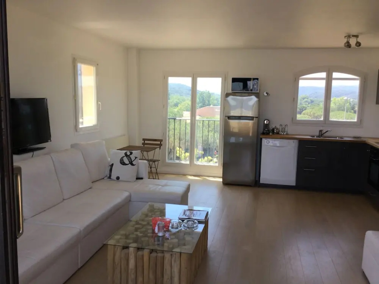 Maison Familiale  Golfe de St tropez