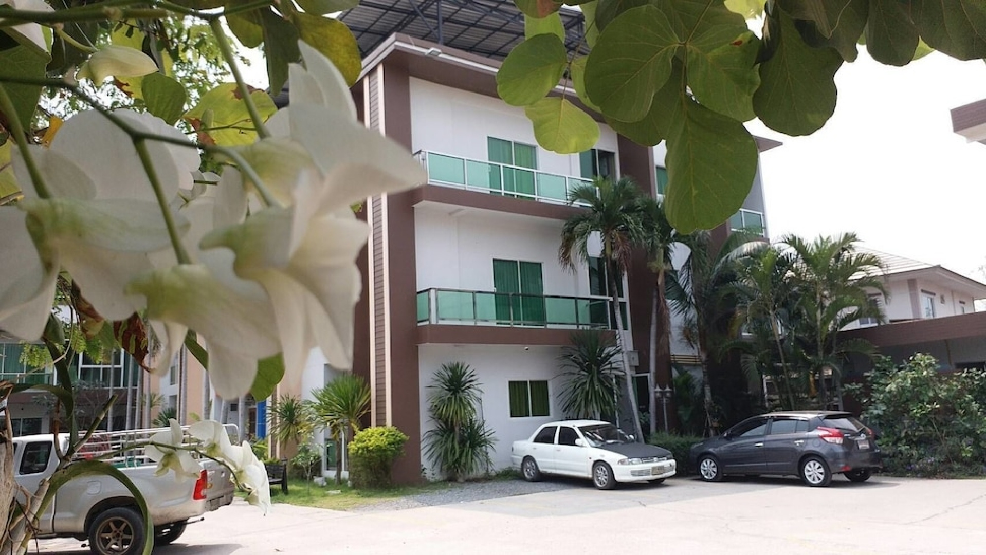 Subpaisarn Hotel