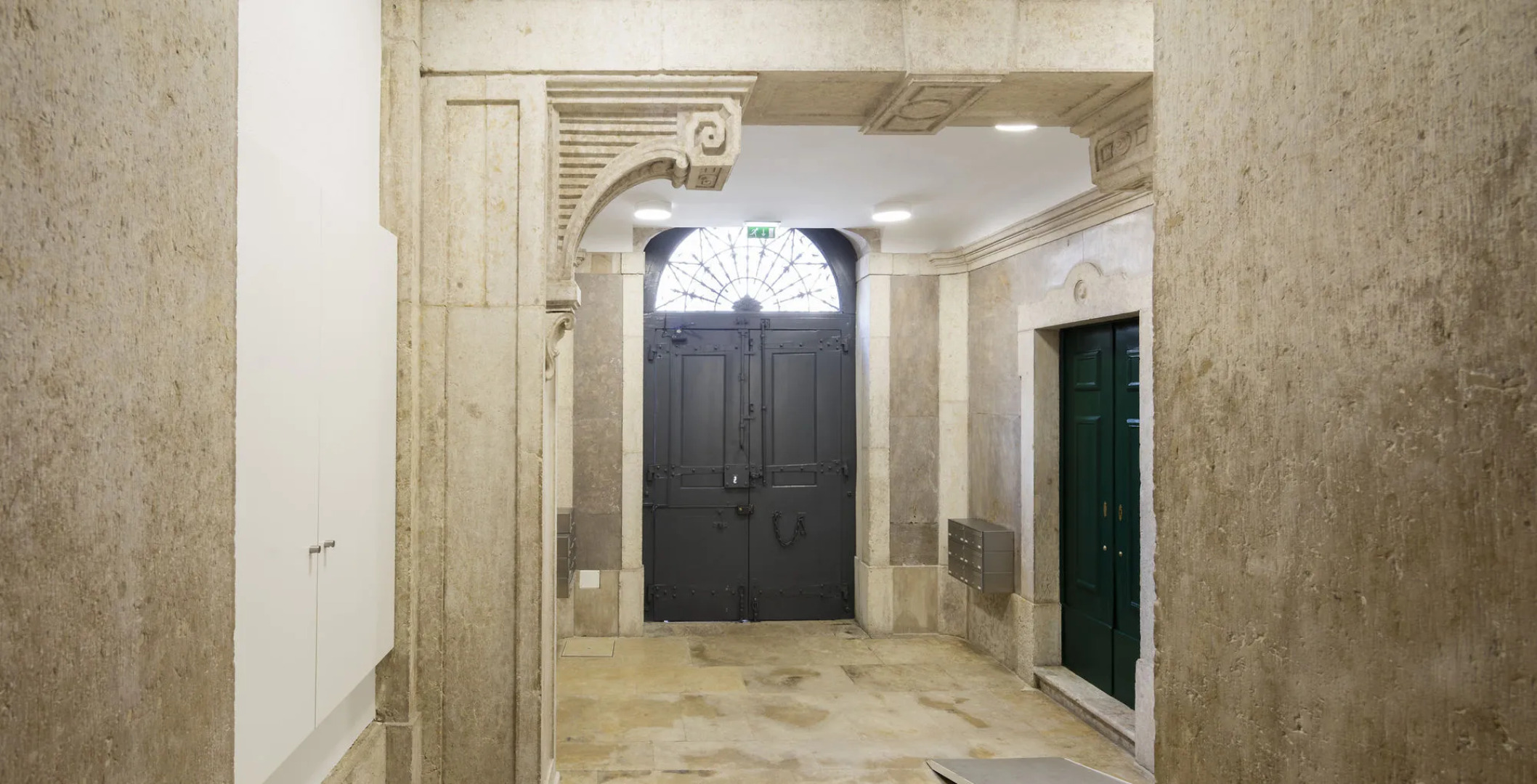 Lisbon Serviced Apartments Baixa Castelo