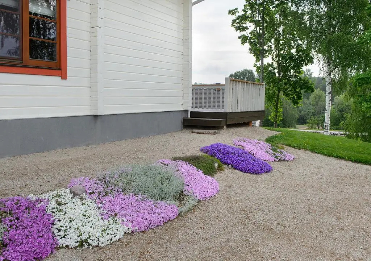 Vasekoja Holiday Home
