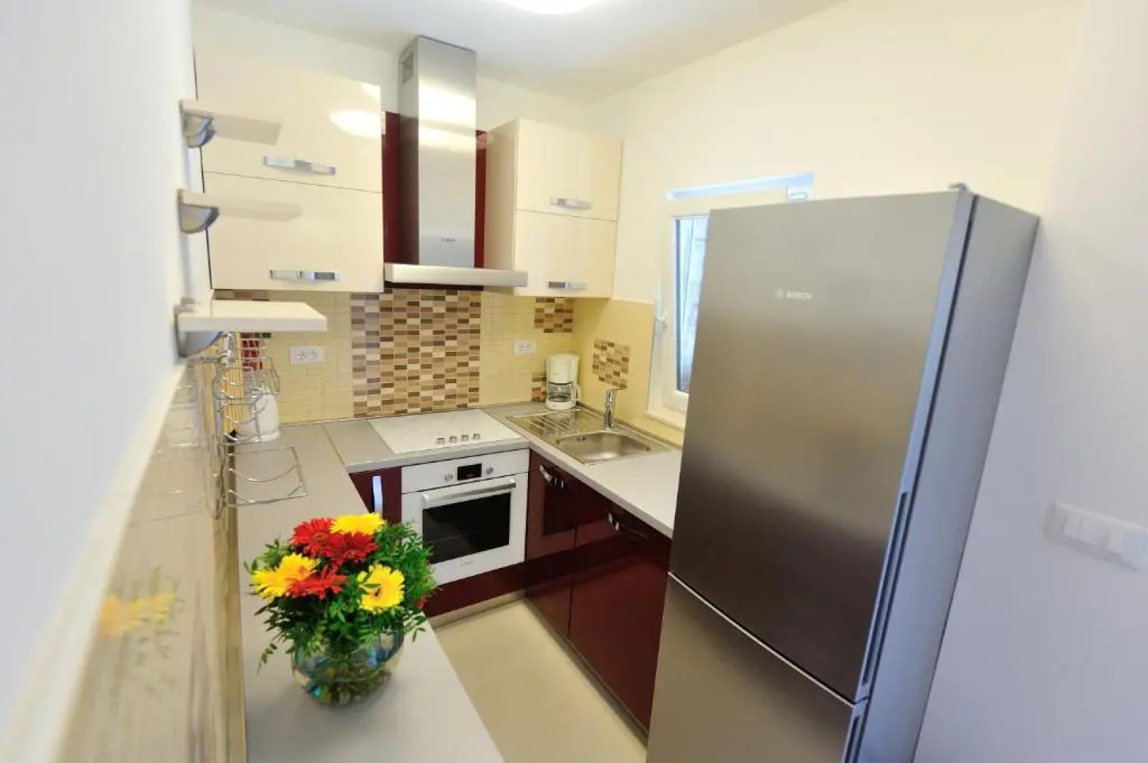 Apartments Villa WhiteHouse