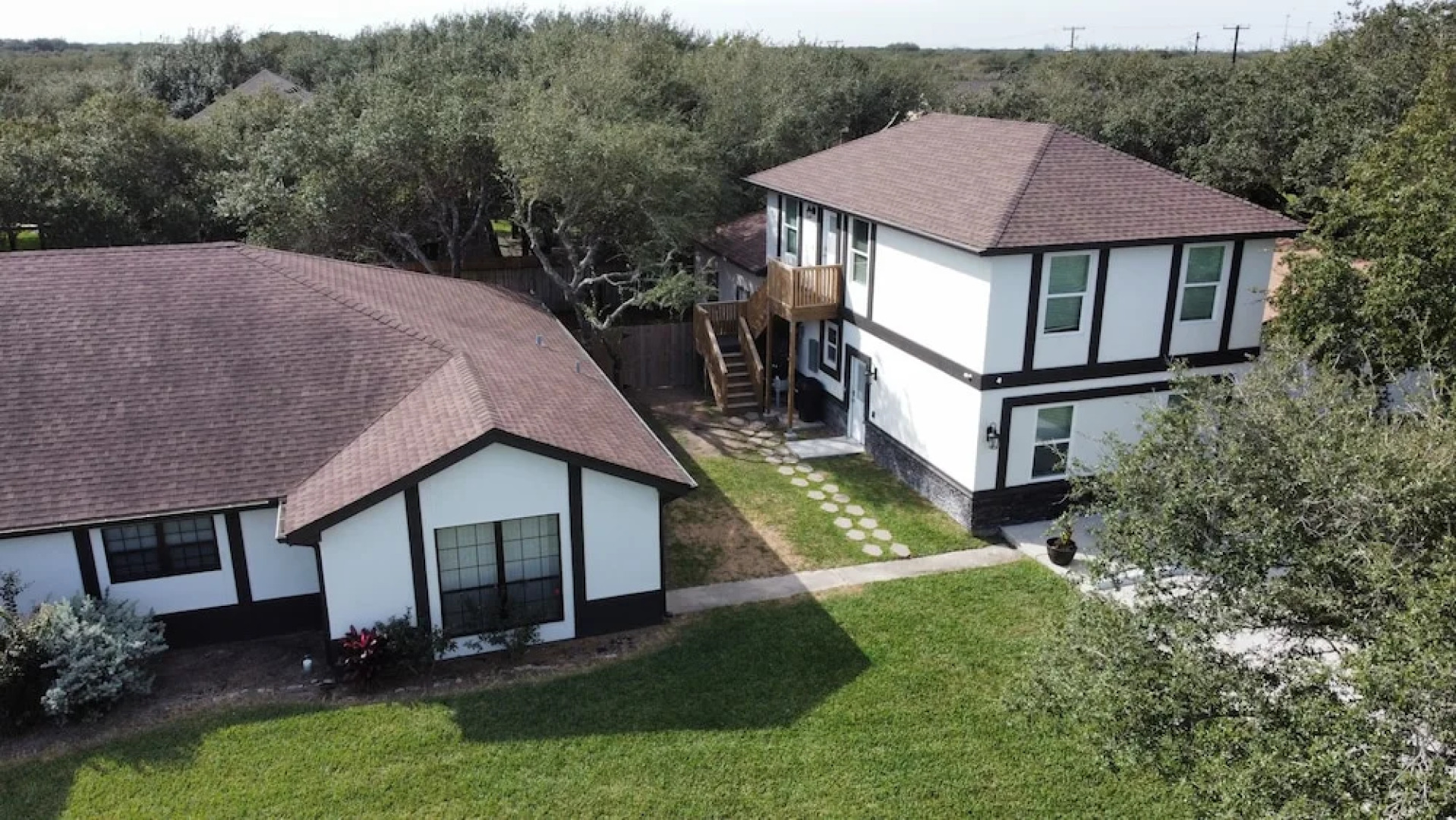 T&G Vacation Property