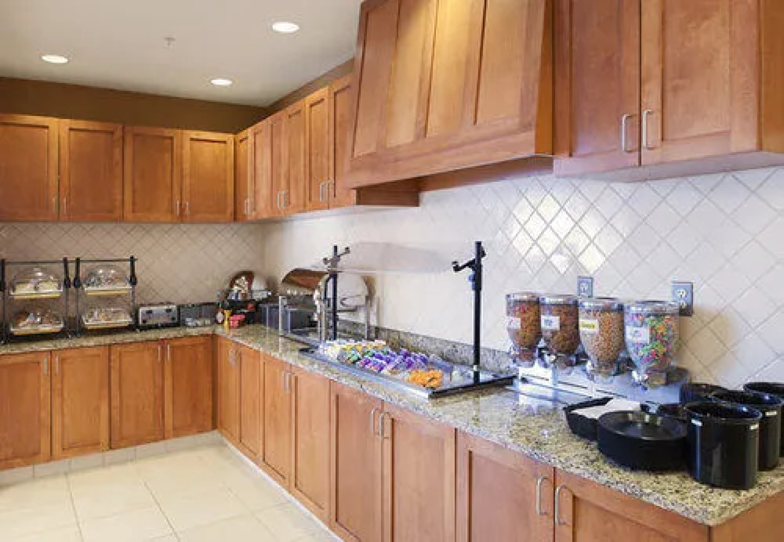 Residence Inn Holland