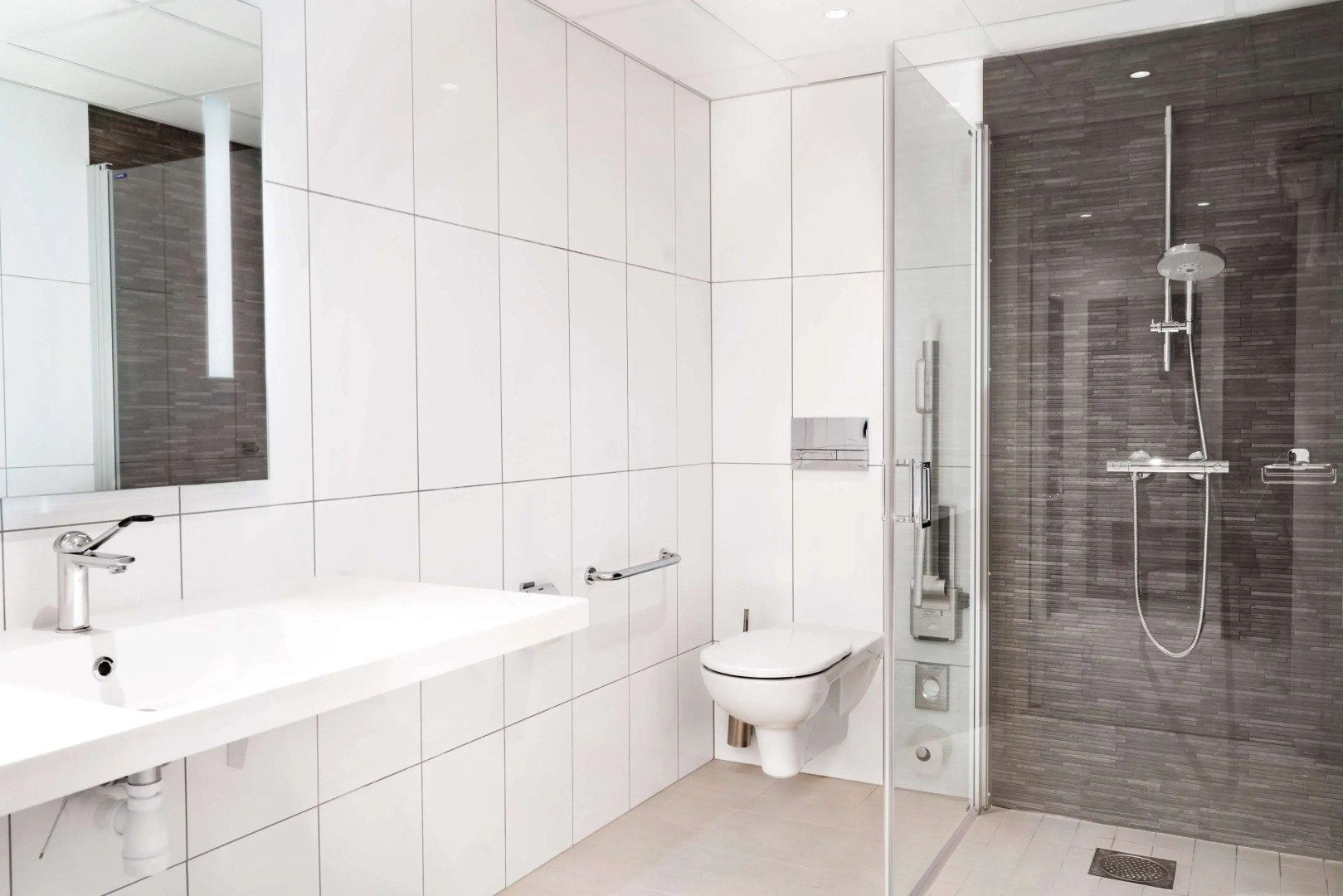 Radisson Blu Park Hotel, Oslo