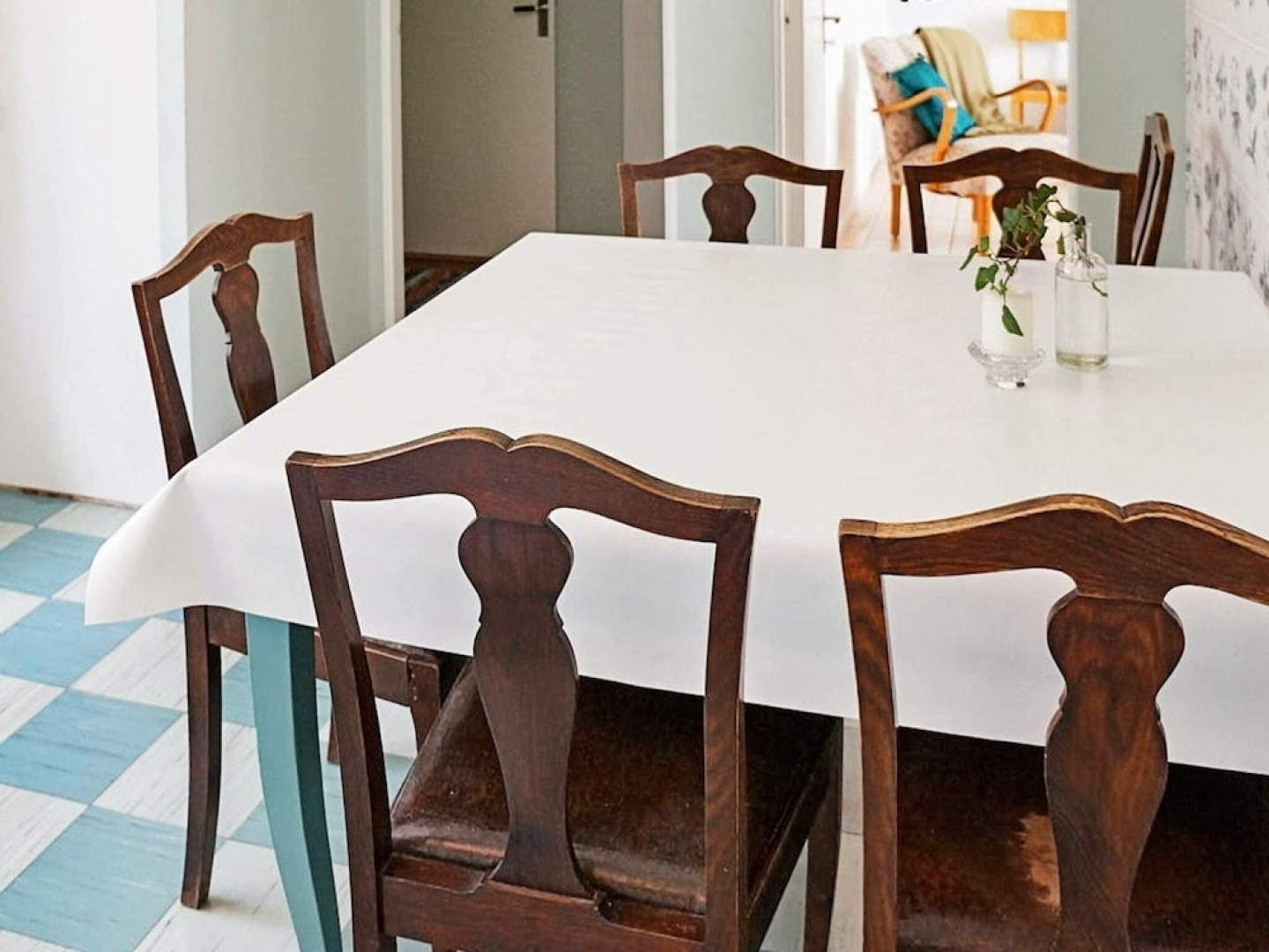 6 Person Holiday Home in Gamleby-by Traum