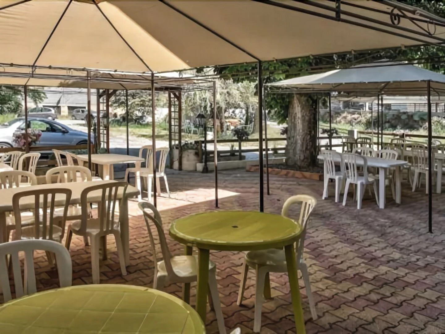 Auberge du Marronnier