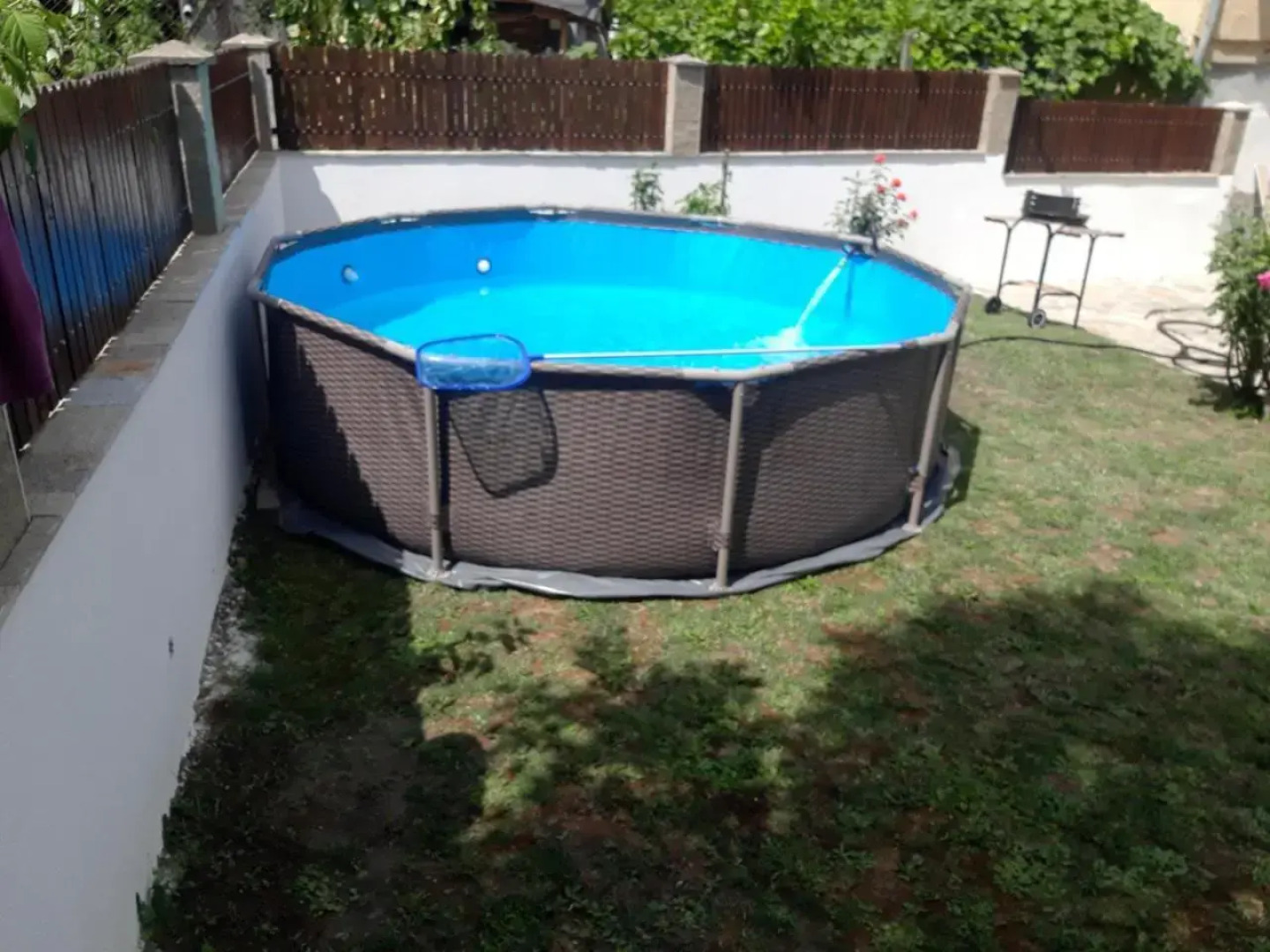 Къща за гости Роден край 2