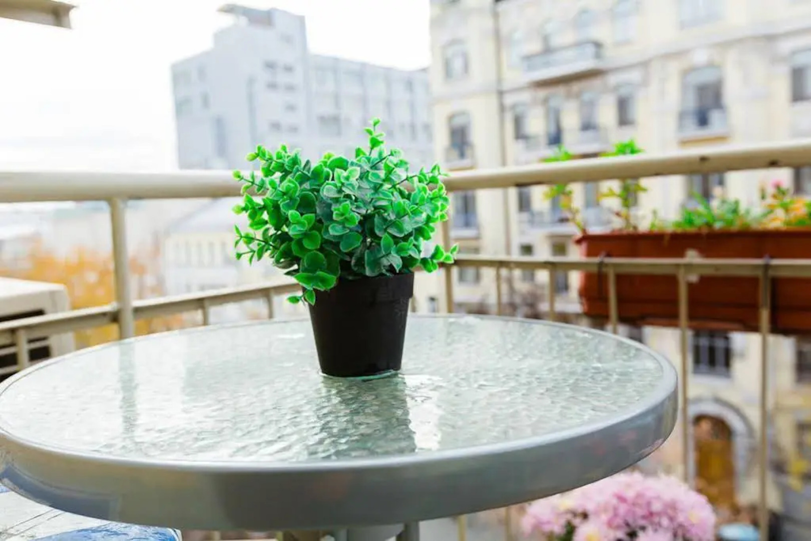 Апартаменты Lux Class