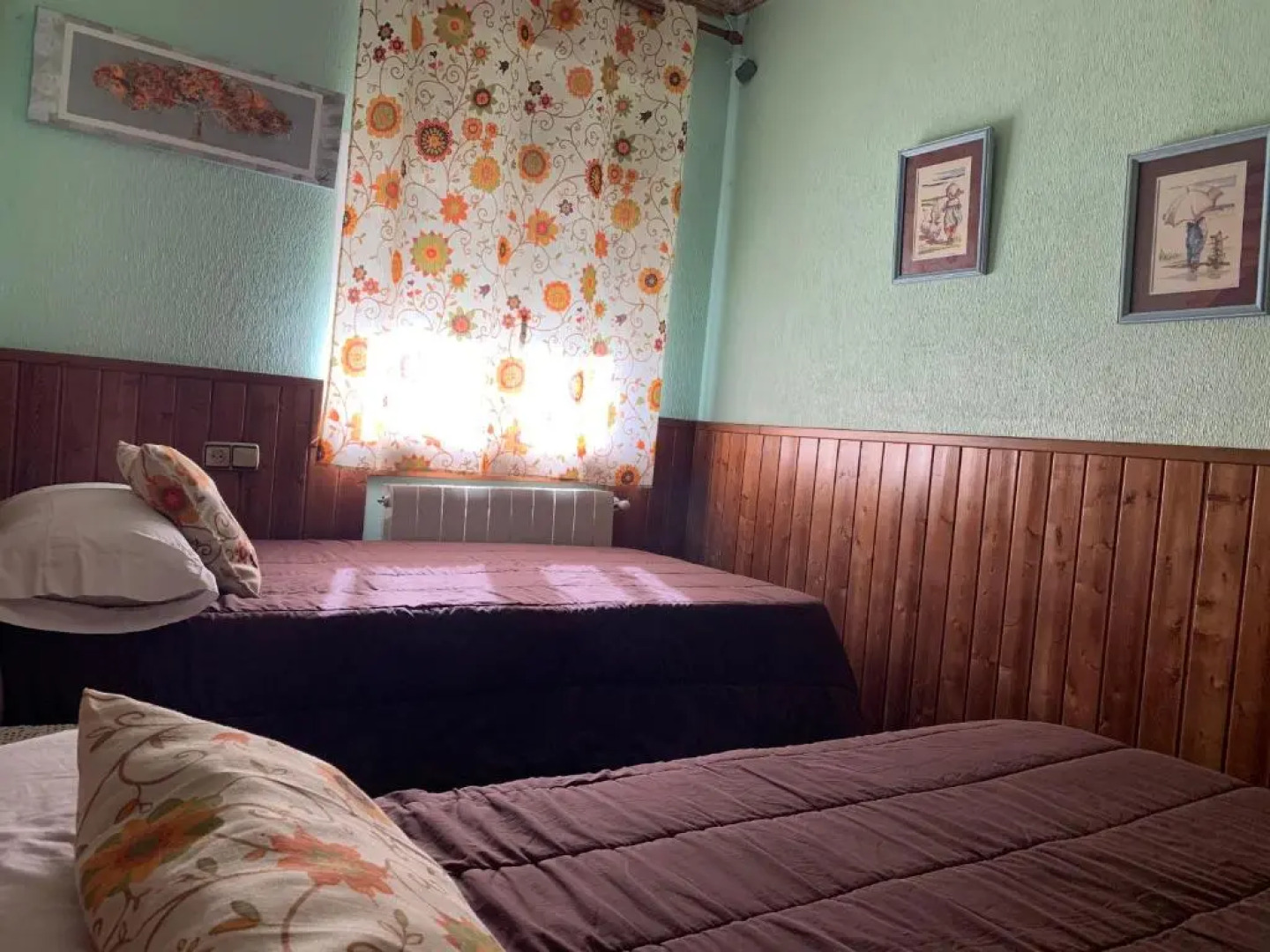 Apartamento rural FRAGARIA