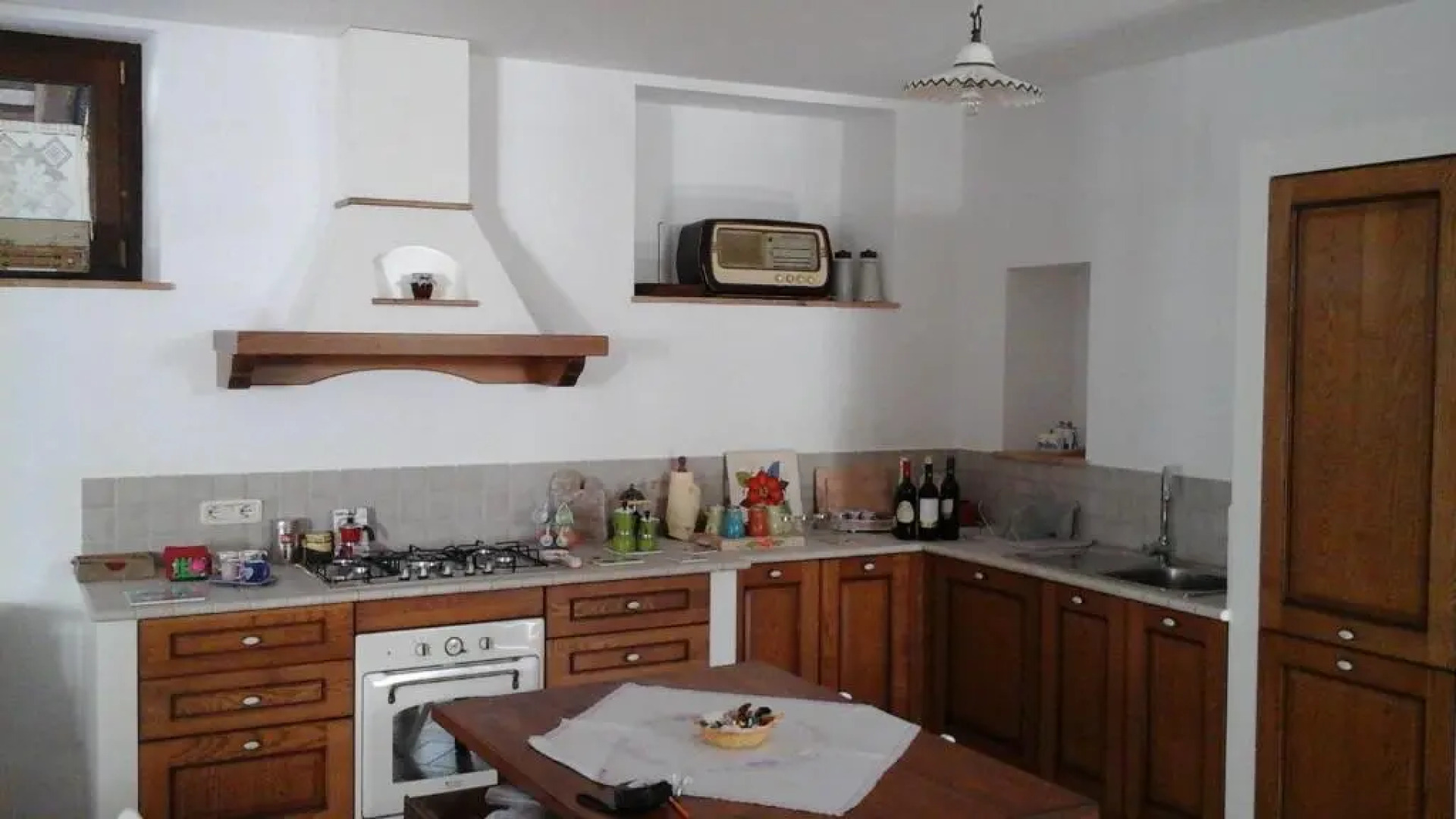 Agriturismo Fonte Carrà