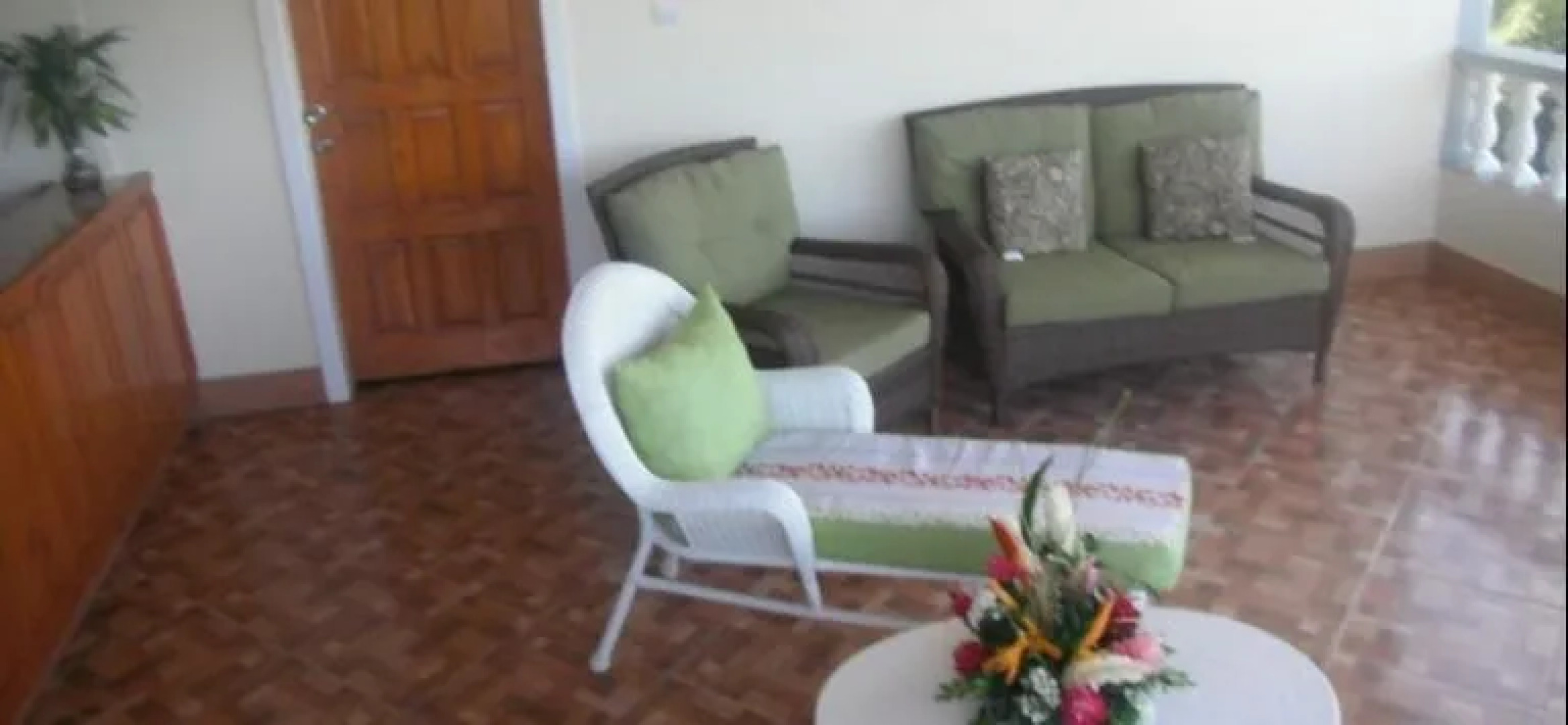 Classique International in Dominica