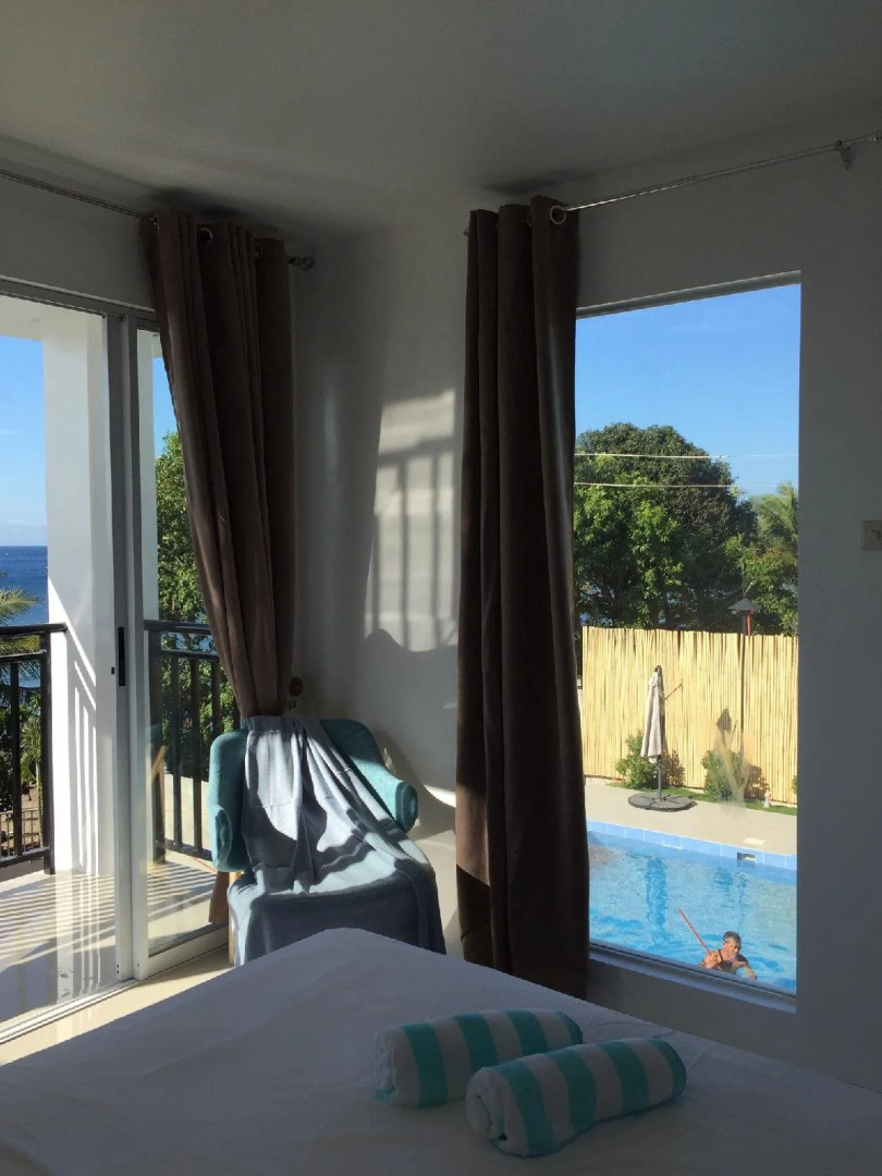 A Villas Resort & Restaurant