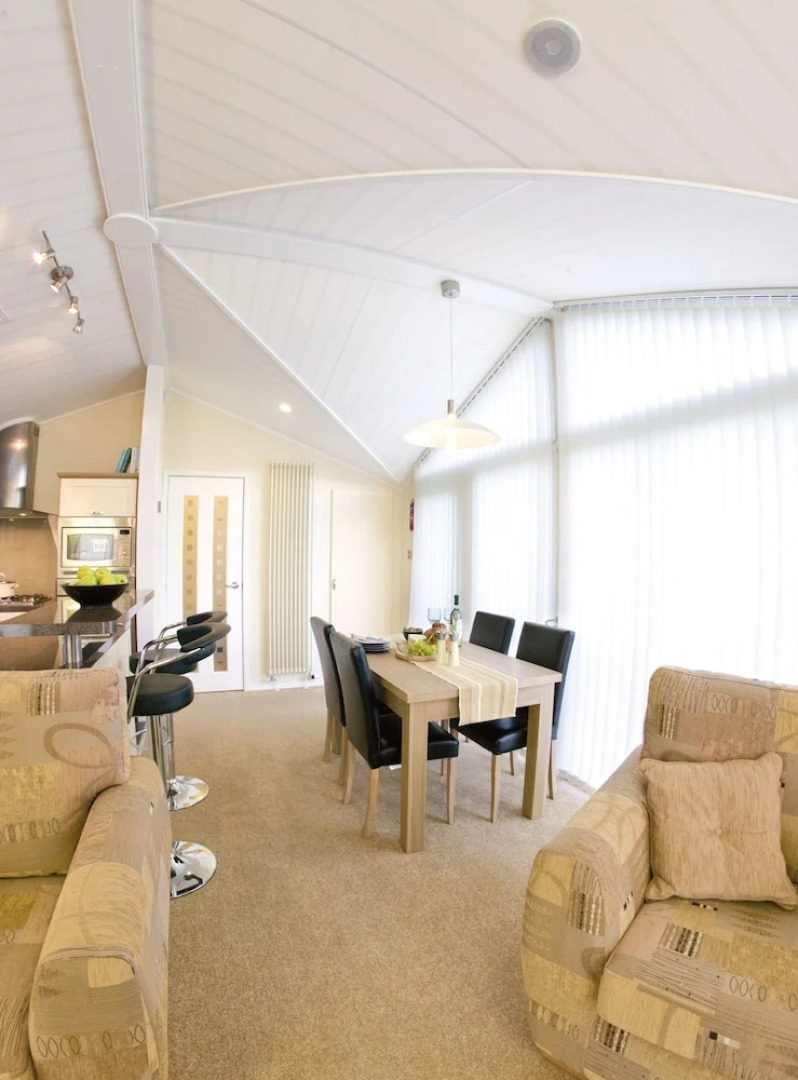 Hele Valley Holiday Park