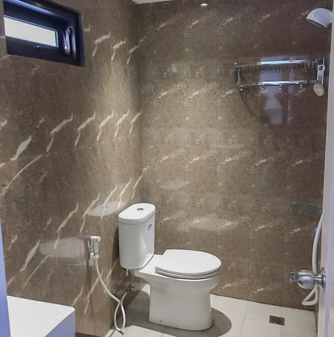 Wisma Ahlen Pangandaran