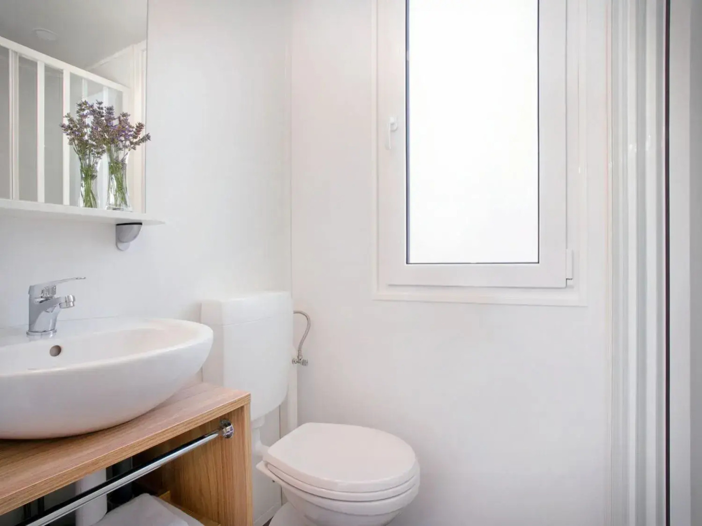 Aminess Planet Camping Maravea Holiday Homes