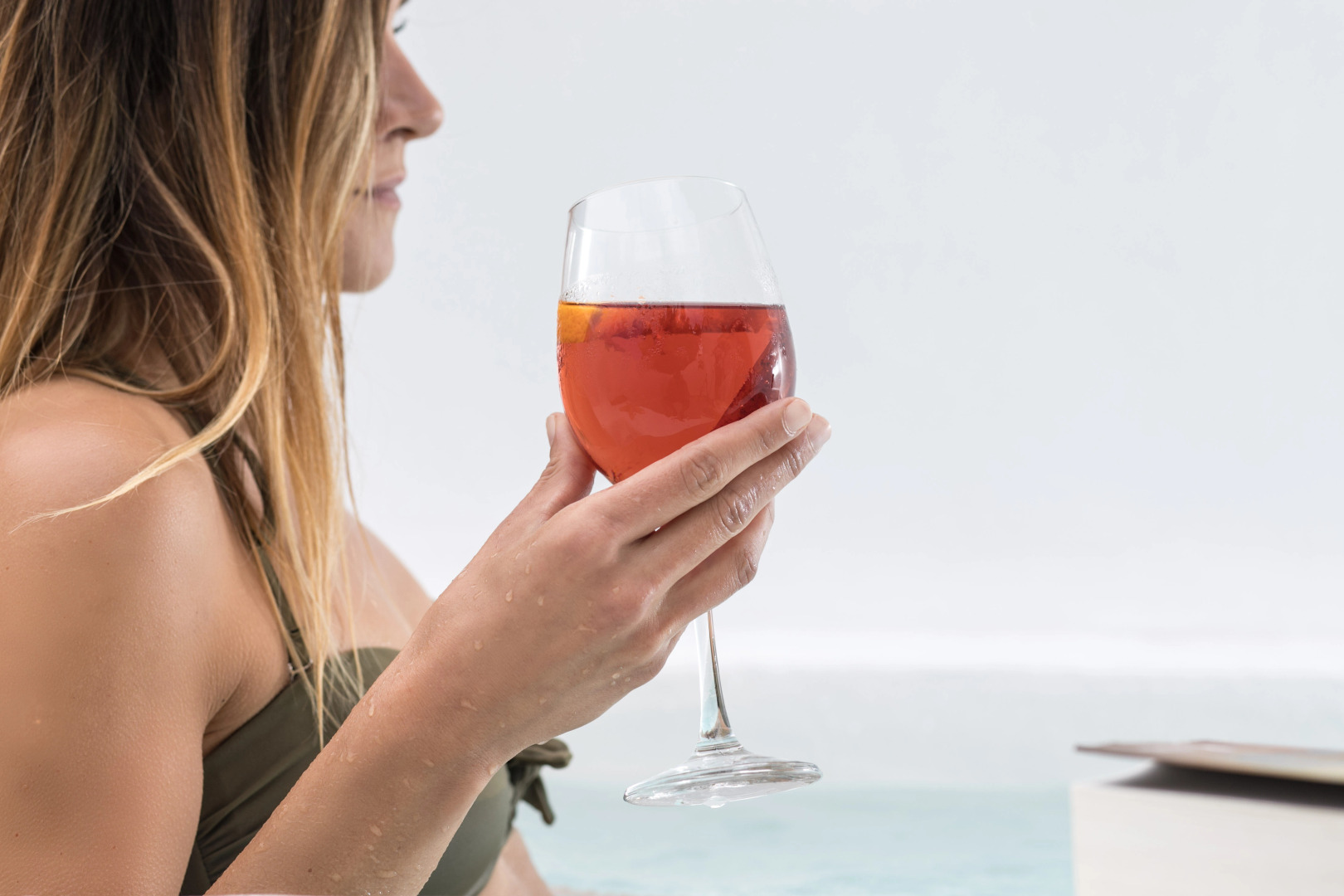 Liana Beach Hotel & Spa