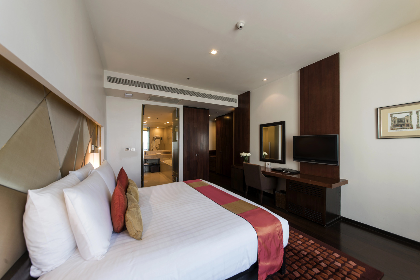 VIE Hotel Bangkok - MGallery