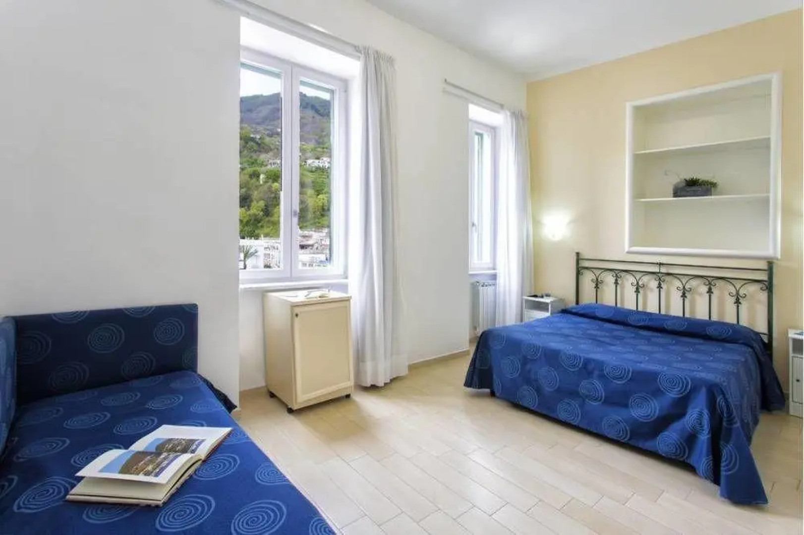 Hotel Terme Miramonte e Mare