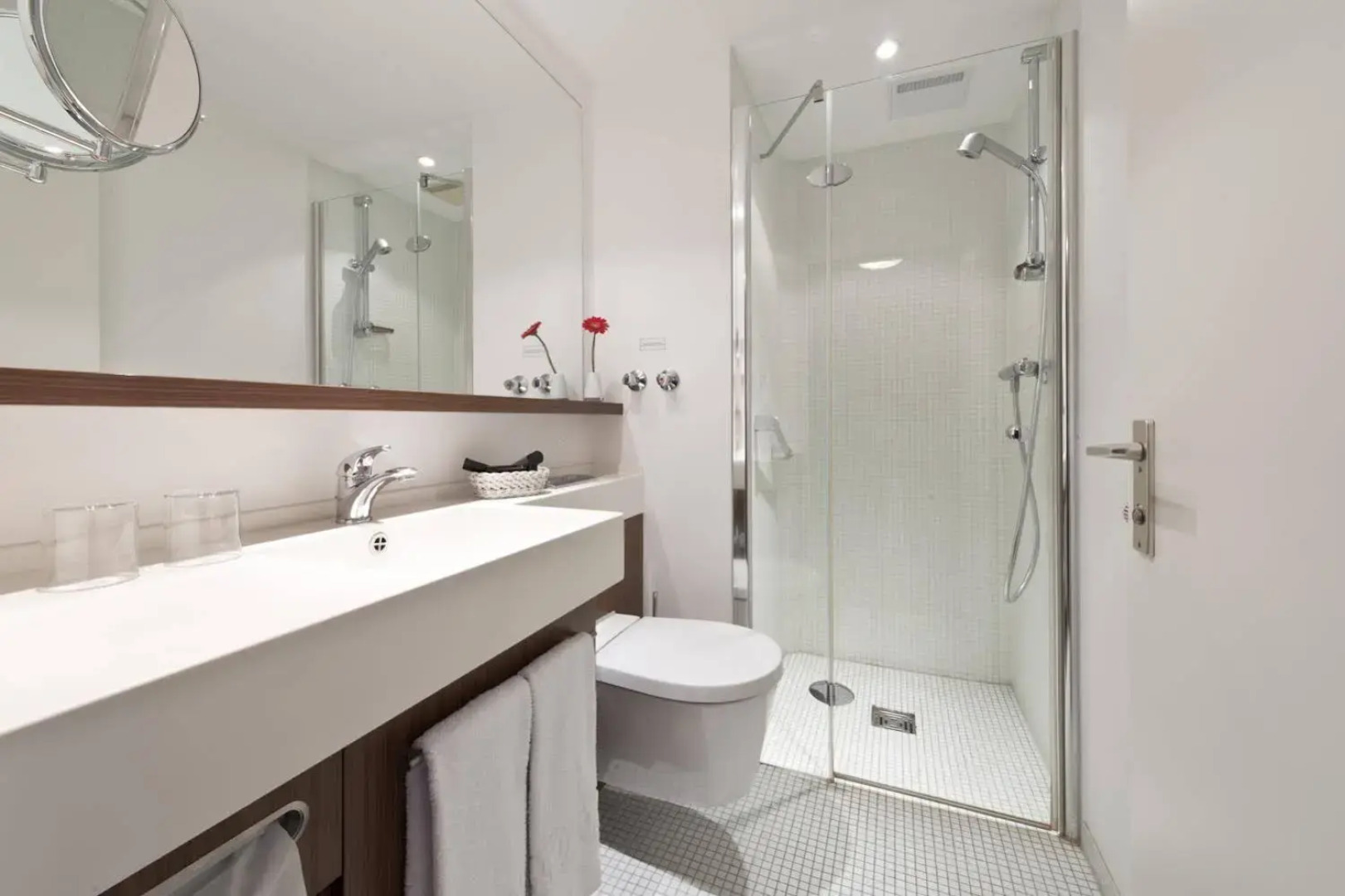 harry's home Berlin-Moabit hotel & apartments