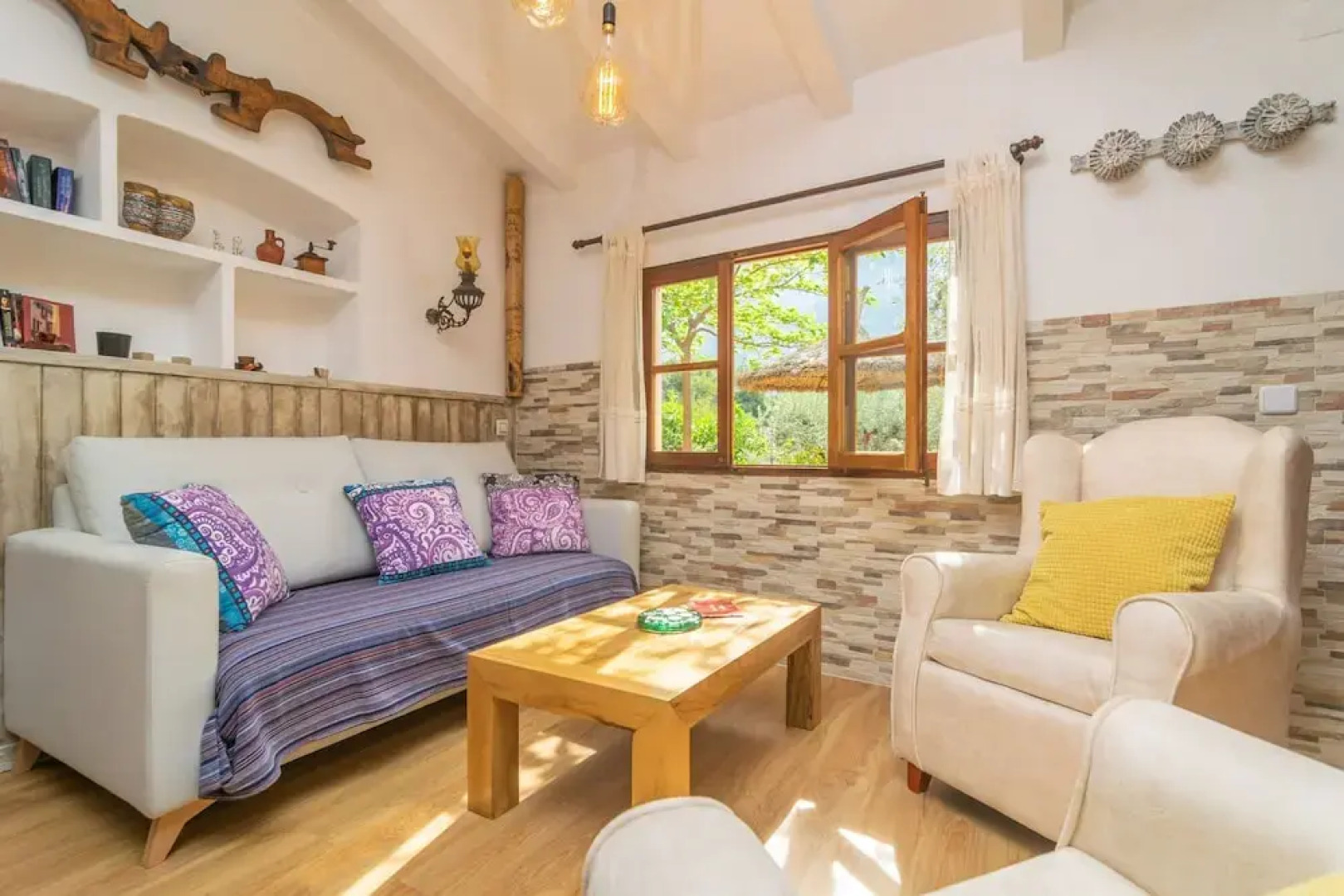 Ses Begudes in Fornalutx