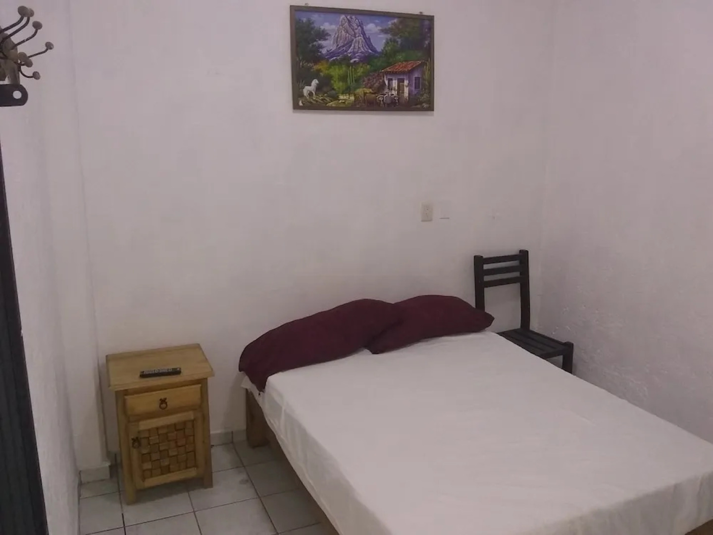 Anexo Hotel Gran Hostal de Tequisquiapan
