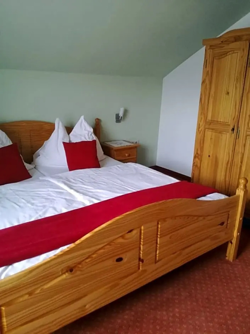 Gasthof Platzschmied