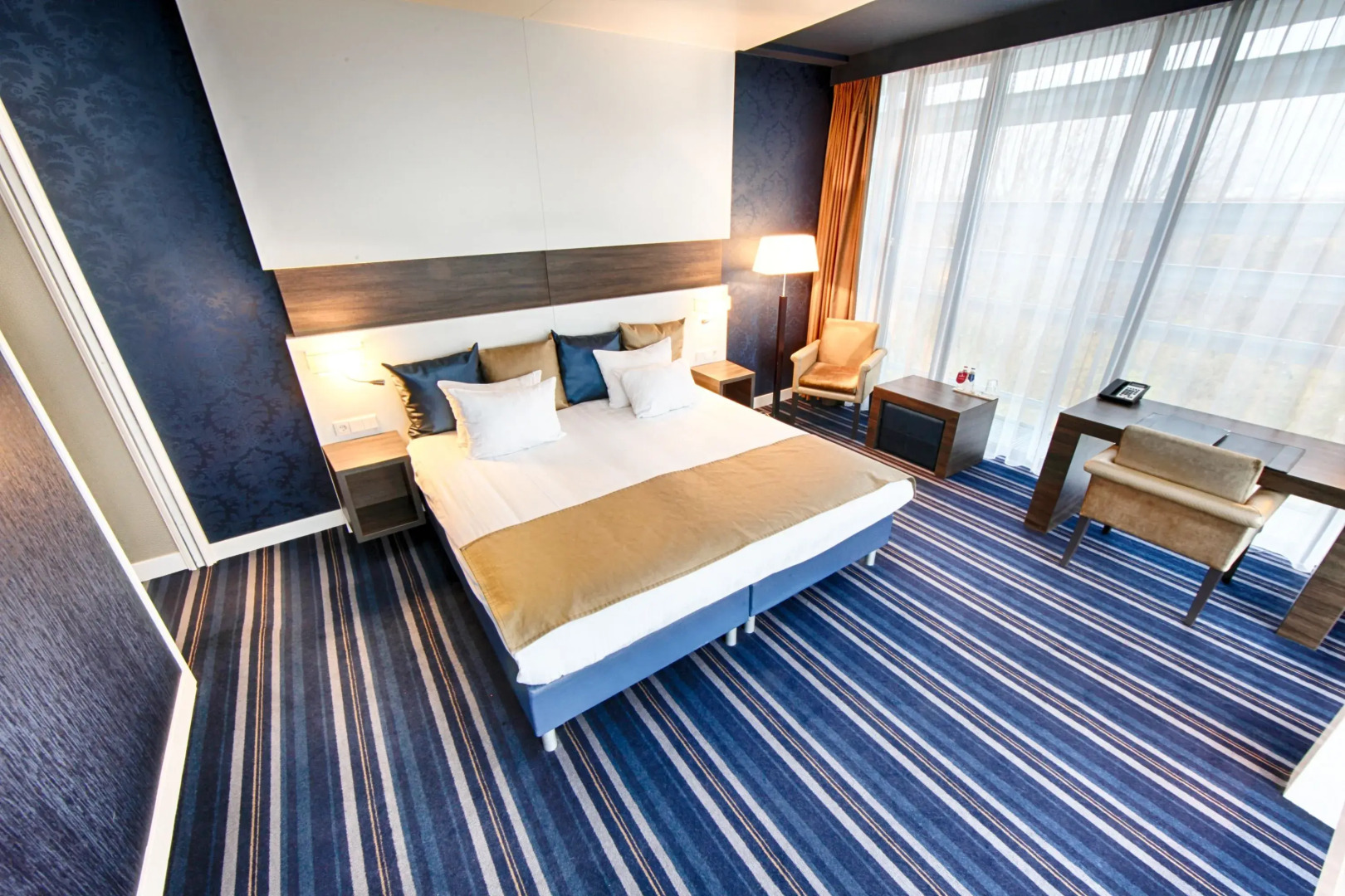 Leonardo Royal Hotel Den Haag Promenade