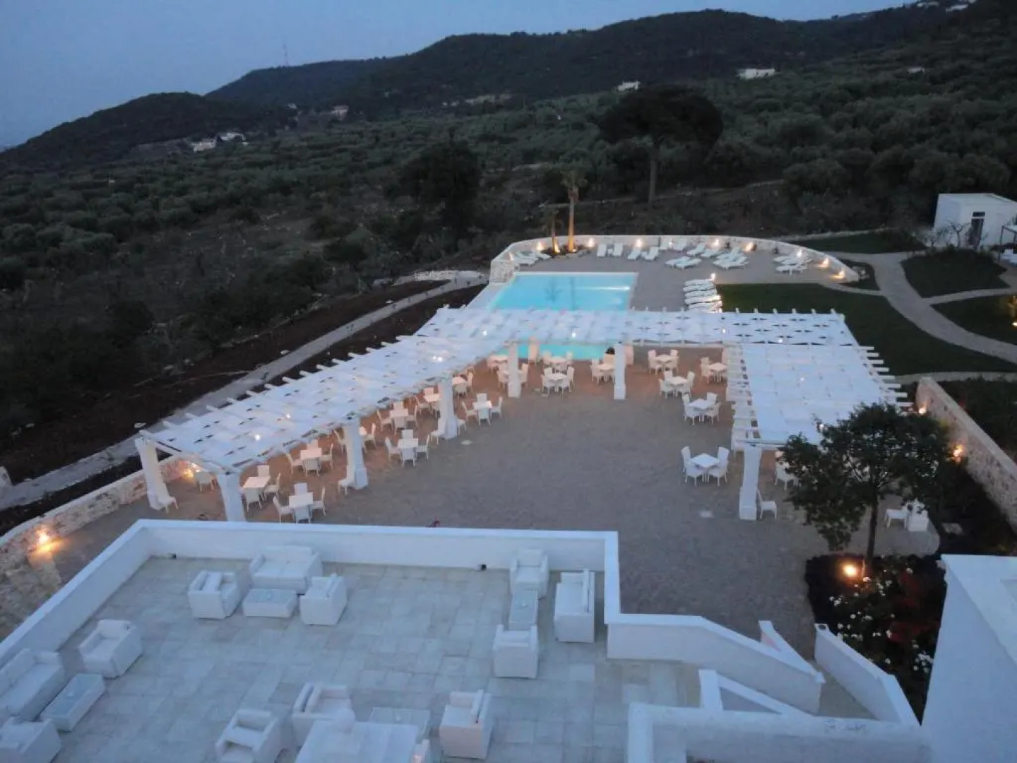 Masseria Santa Teresa