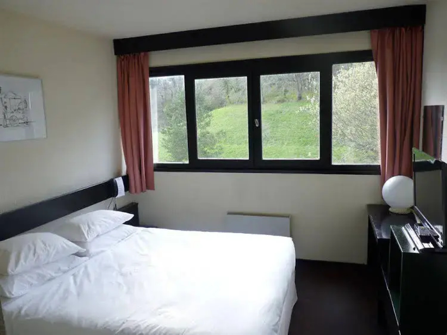 Hôtel de La Seiglière