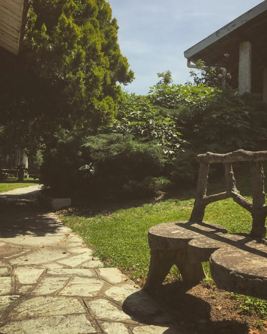 Sunny family apartment in villa - HUMANITAS FORUM IEO