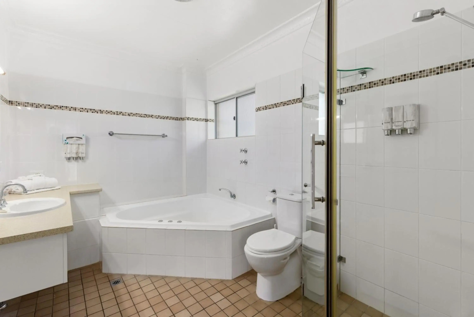 Coffs Harbour Sanctuary Resort