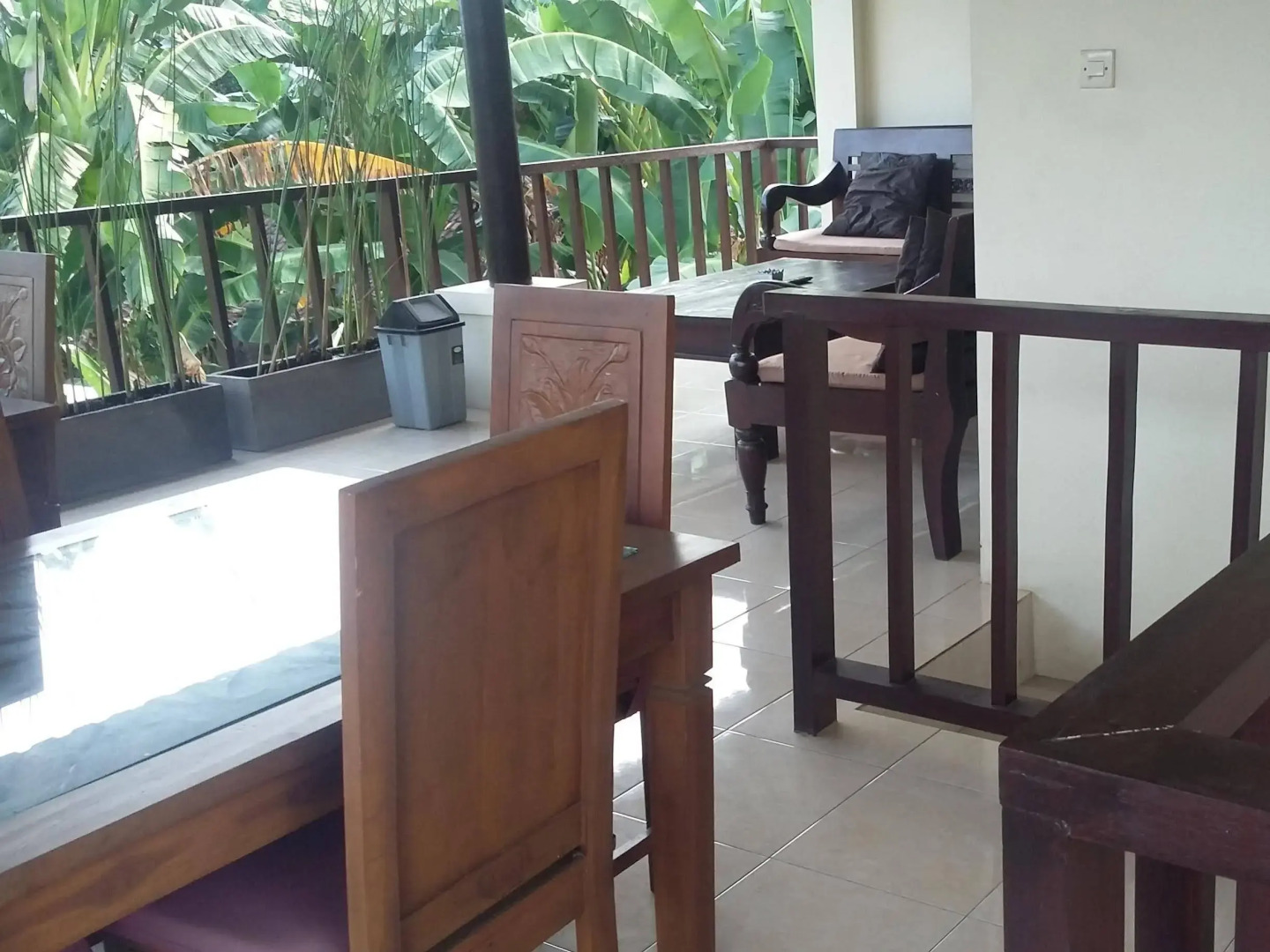 Bali Taman Sari Villa & Restaurant