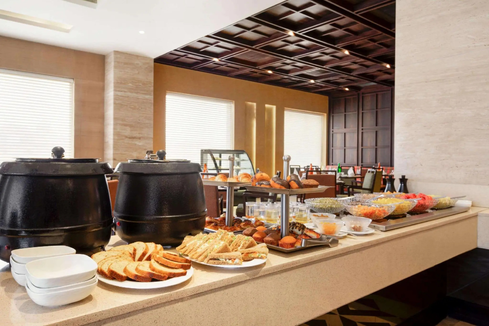 Vivanta Jammu City Centre