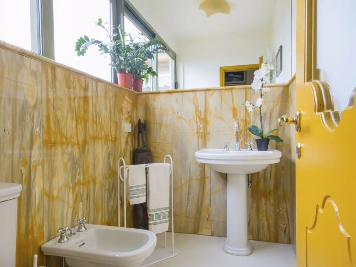 Villa Delfina Forte dei Marmi