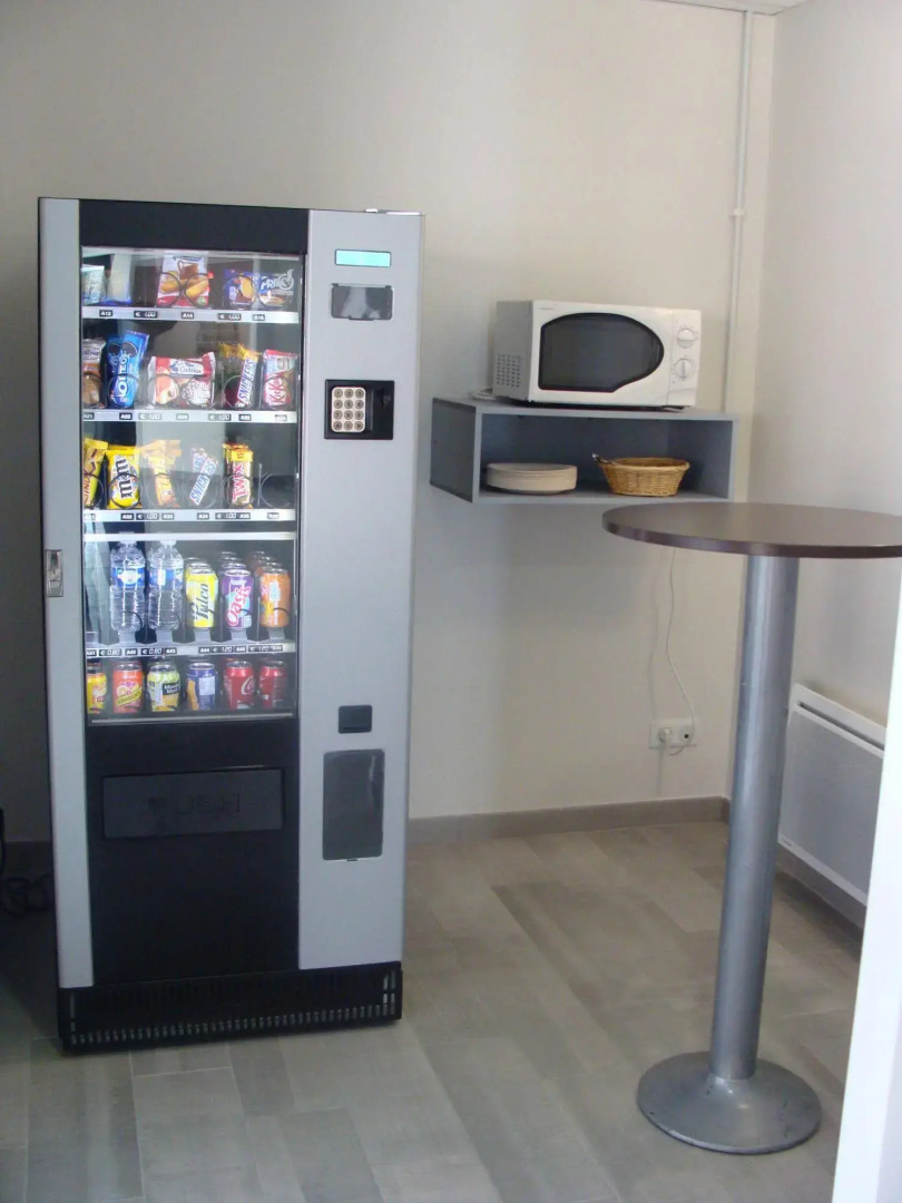 Ashley Hôtel Le Mans Sud