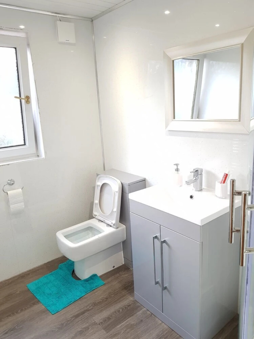 Newhaven Grand Apartment