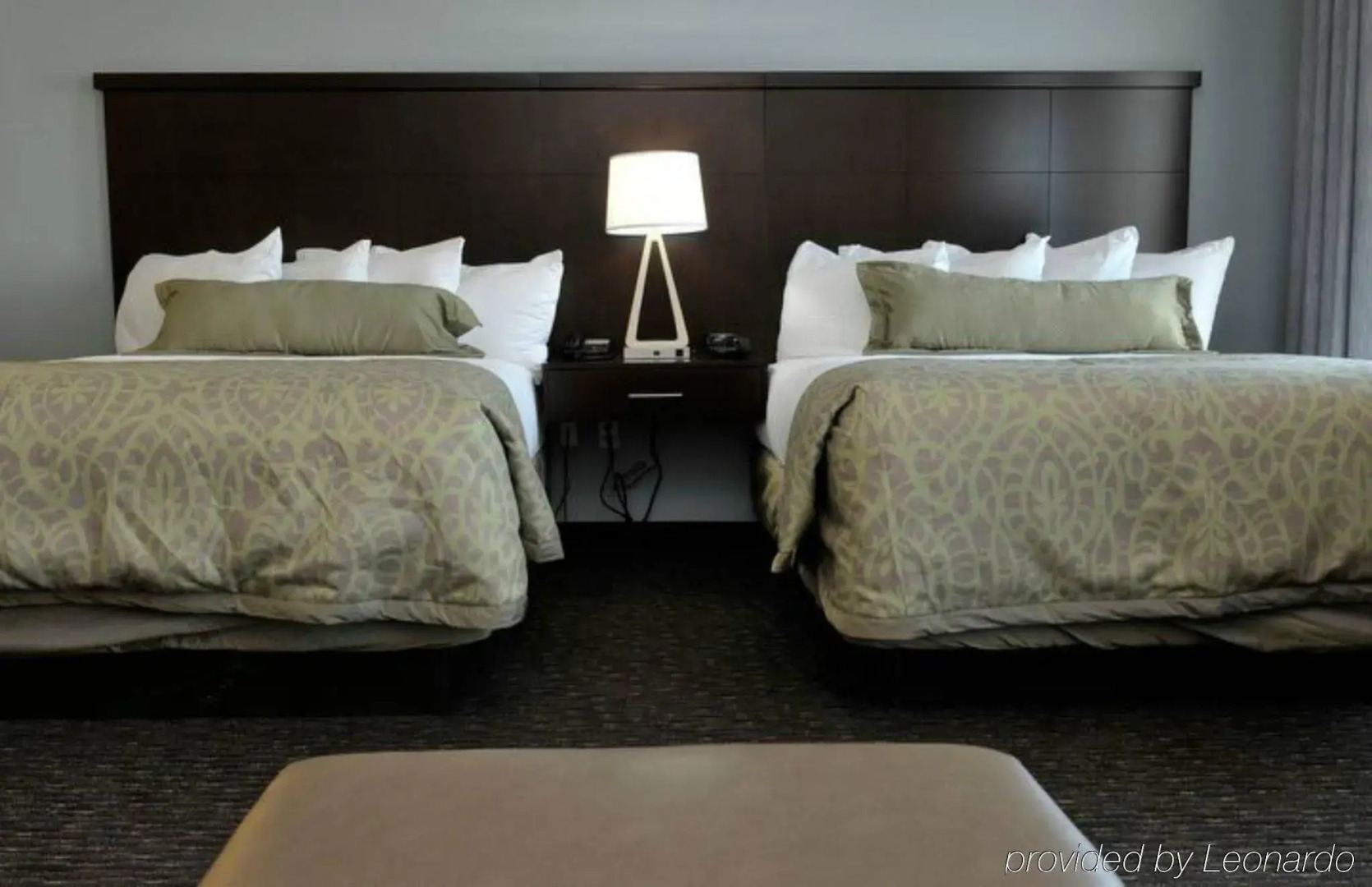 Staybridge Suites St. Petersburg Downtown by IHG