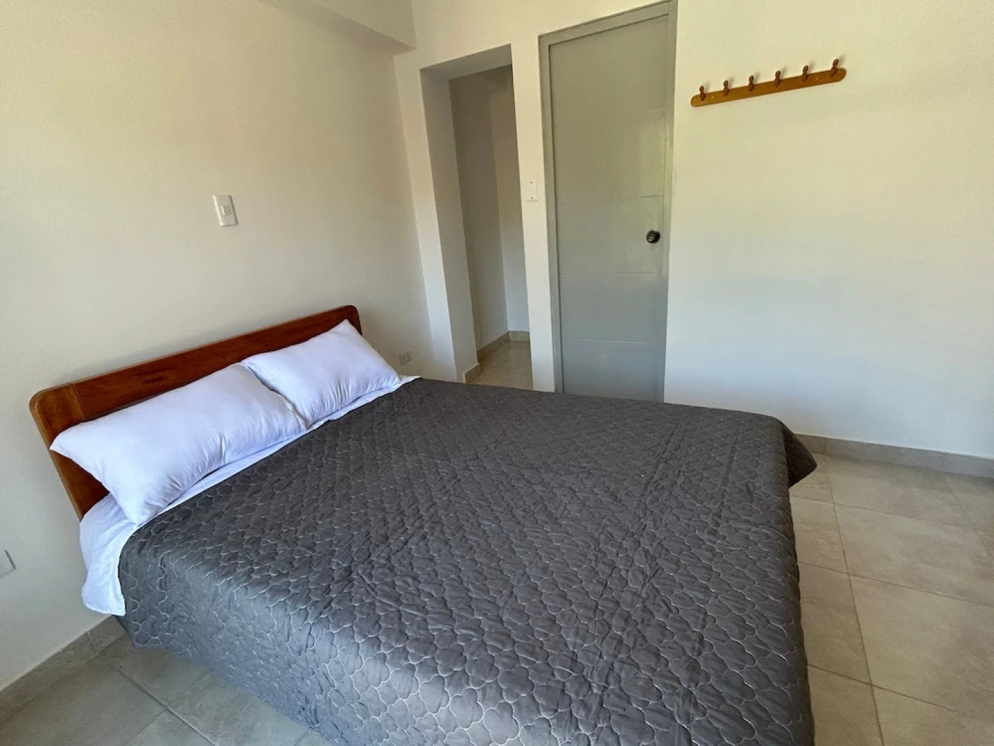 Central Climbing Hostel