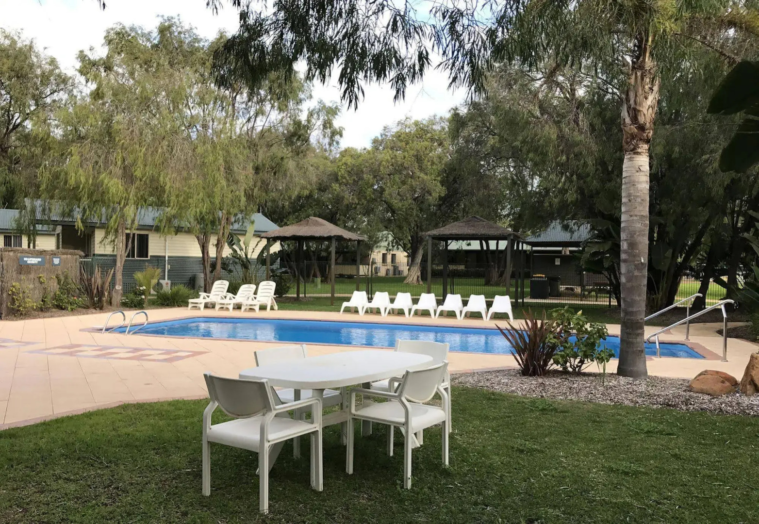 RAC Busselton Holiday Park